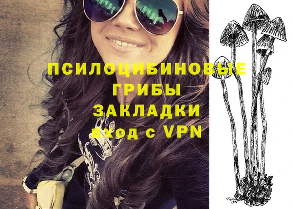 кристаллы Липки